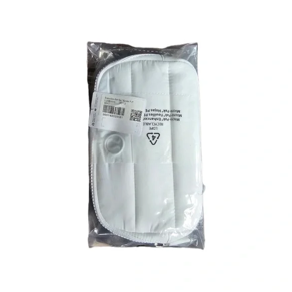 NWT Lululemon Everywhere Belt Bag 1L Wonder Puff - Picture 8 of 8